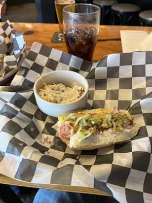 Greyline Brewing Co. by null