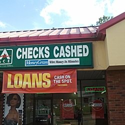 ACE Cash Express