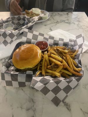 The Barking Pig by null