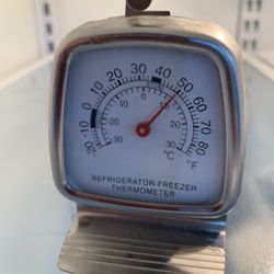 Meno's Appliances - Cool temp