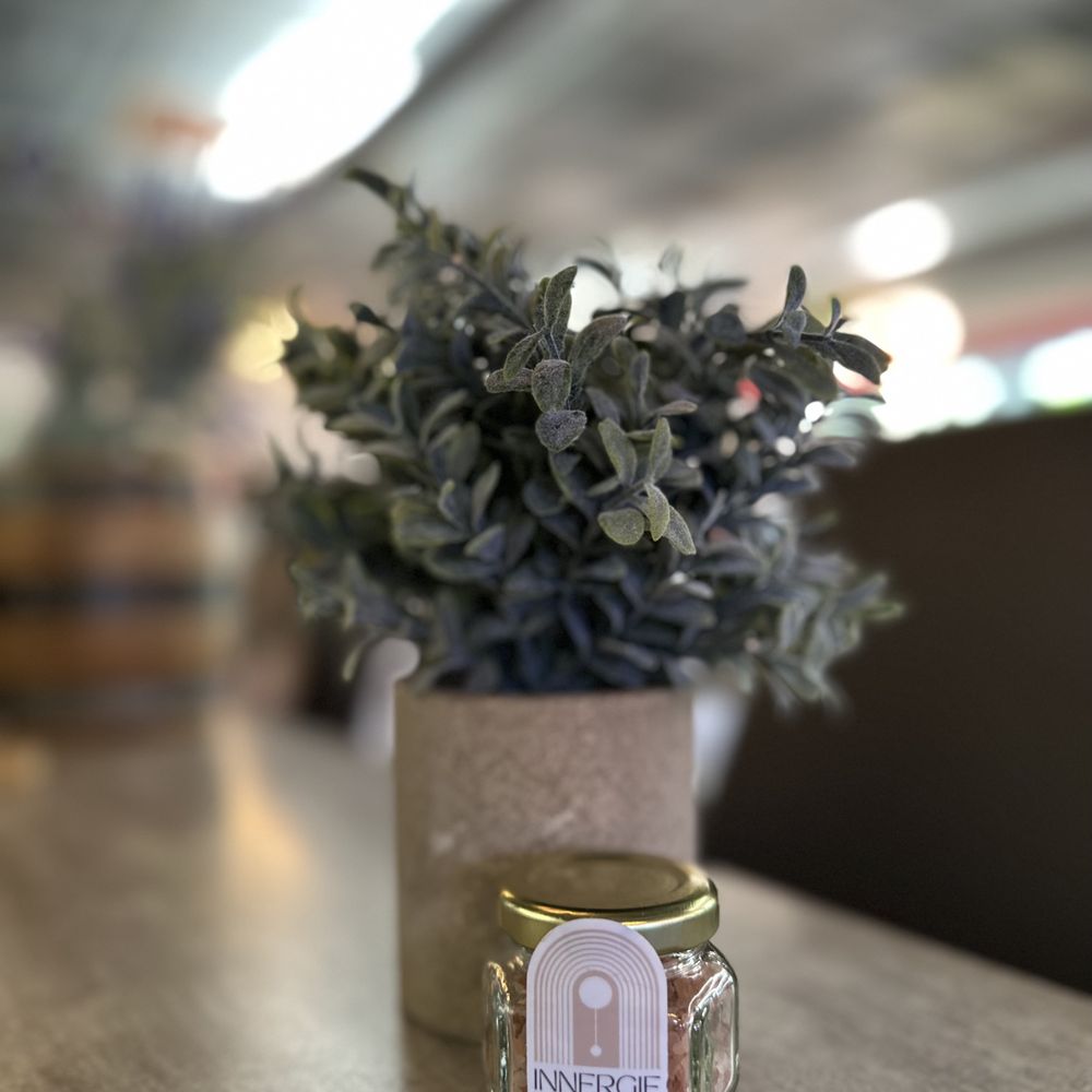 Innergie-Empress - I received the most cute gift with service! Thank you, can't wait to use. - Reiki Near Me Innergie-Empress - I received the most cute gift with service! Thank you, can't wait to use. - Reiki Near Me