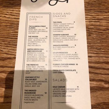 Pony Up - Menu - Sandwiches Near Me - Denver, Colorado Pony Up - Menu - Sandwiches Near Me - Denver, Colorado