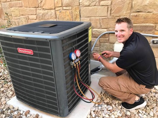 West Austin Air Conditioning