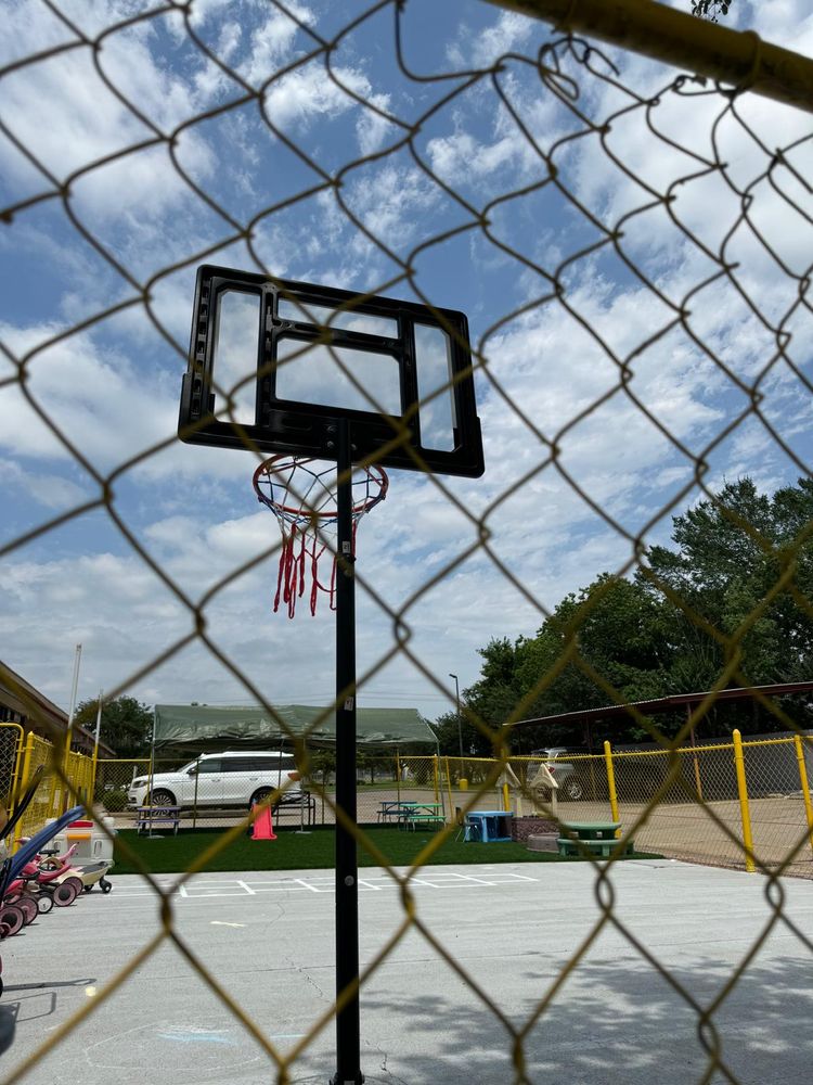 Kidz Learning Kampus - childcare center in Houston, TX