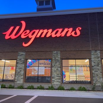Wegmans - Grocery Near Me - Morrisville, North Carolina Wegmans - Grocery Near Me - Morrisville, North Carolina