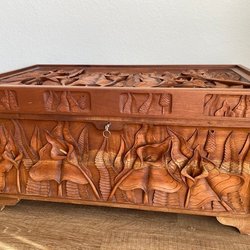 Waldan's Antiques & Vintage Furniture