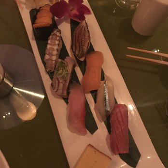 Morimoto - Seasonal selection - Japanese Near Me - Philadelphia, Pennsylvania