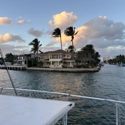 Spirit of Lauderdale