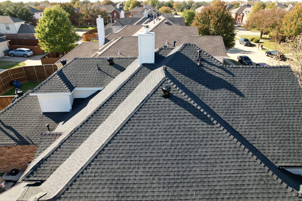 Slide of Summit Roofing