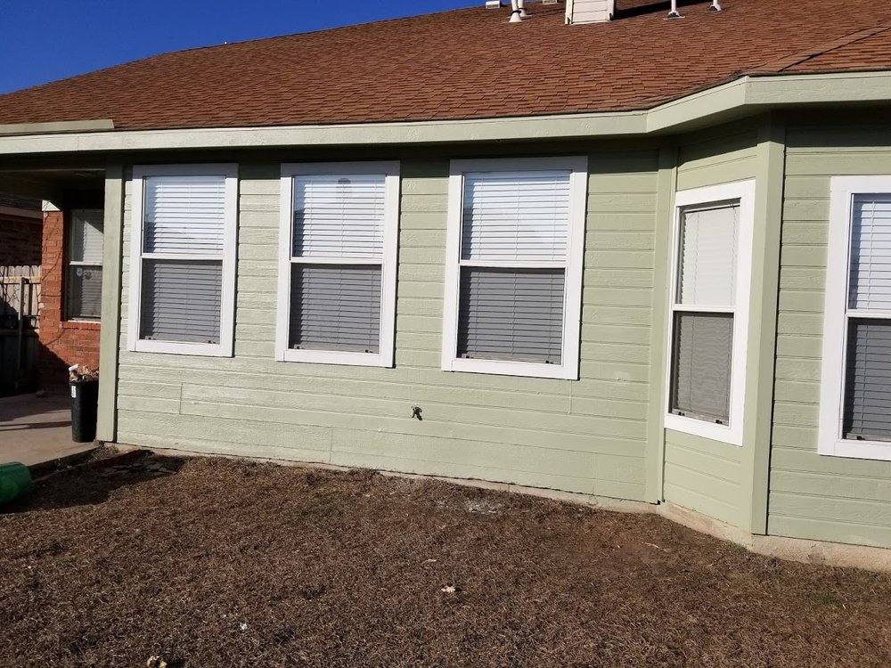 Slide of GMZ Painting & Remodeling