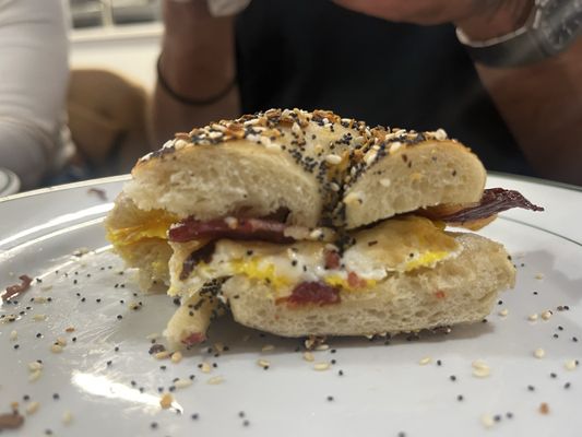 Zeitlin's Delicatessen by null