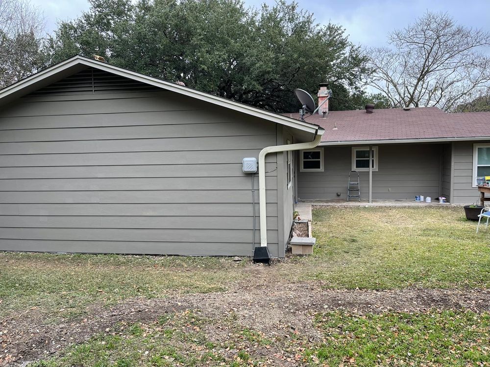 Slide of Carter Home and Commercial Services