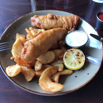 Kitty O'Sheas - Fish n chips- - Irish Near Me - Chicago, Illinois Kitty O'Sheas - Fish n chips- - Irish Near Me - Chicago, Illinois