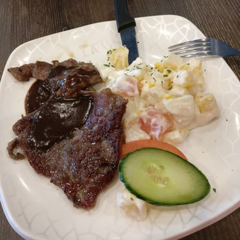 Blue Ocean Cafe - Chinese Near Me - Markham, Ontario