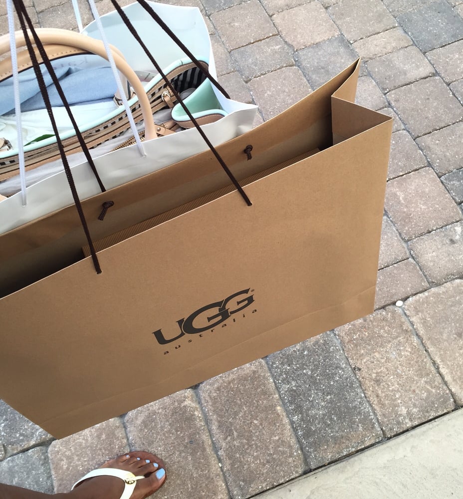 ugg tanger