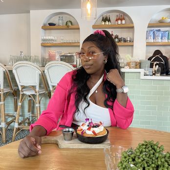 Bluestone Lane - Indoor - Coffee & Tea Near Me - Orange, California