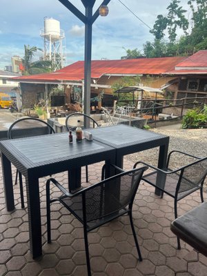 Acacia Steakhouse by null