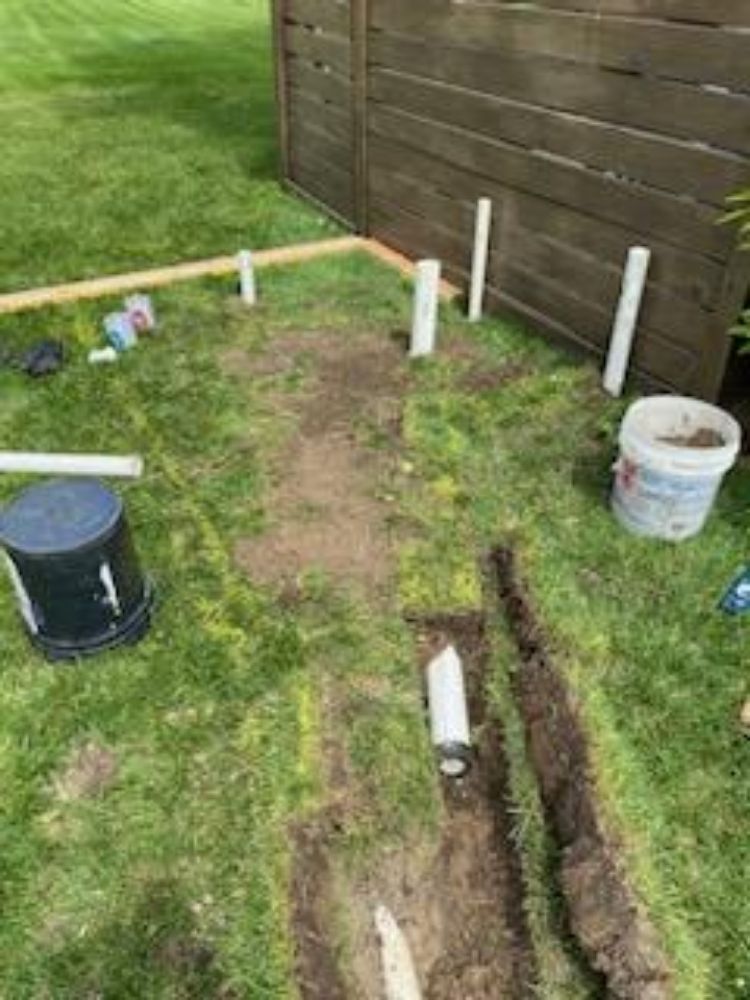 Slide of A Laurence Falzon Plumbing & Heating