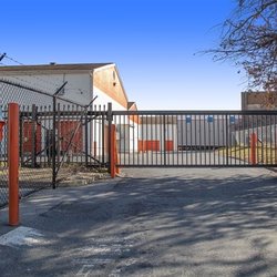 Public Storage