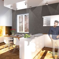 Conson Neuf & Rénovation