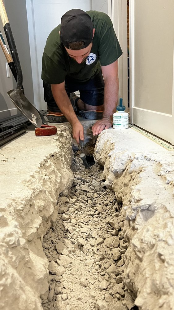 ROTH PLUMBING & DRAINS Updated September 2024 Kitchener, Ontario Plumbing Phone Number