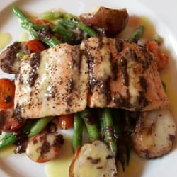 Water Street Bistro - Daily specials.