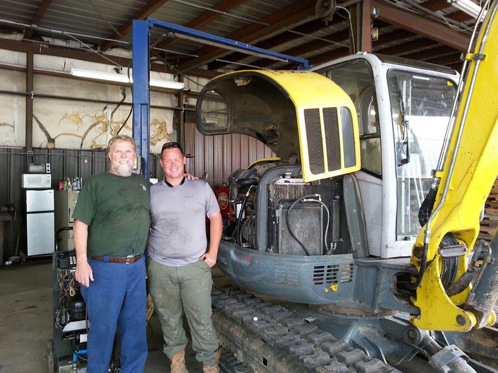 EAGLE AIR AND BATTERY Updated September 2024 10 Photos 4015