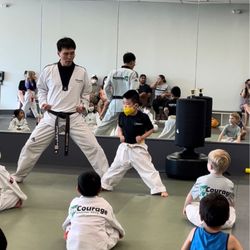 InCourage Martial Arts