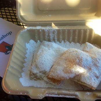 The Workshop - Cajun/Creole Near Me - Benicia, California