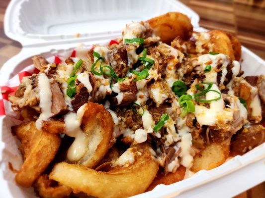 Broke Da Mouth Grindz-KAPOLEI by null