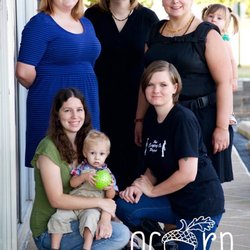 Acorn Treasures - Our staff consists of certified and trained babywearing educators.