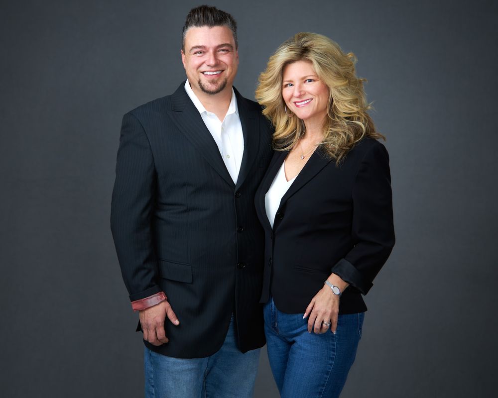 THE YOUR PERFECT PROPERTY TEAM Updated June 2024 Contact Agent