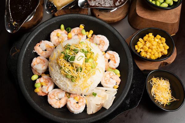 Sizzling House&Noodle by null