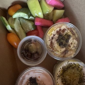 Spread Kitchen - Lebanese Near Me - Sonoma, California Spread Kitchen - Lebanese Near Me - Sonoma, California