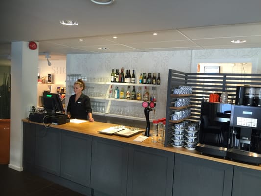 Scandic Bryggen by null