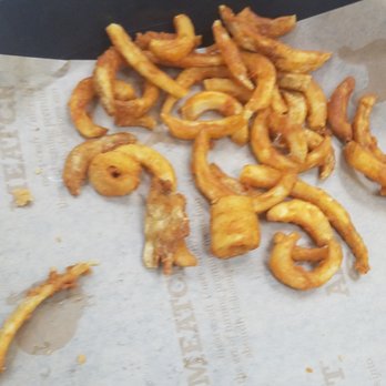 Arbys - Fast Food Near Me - Yuma, Arizona