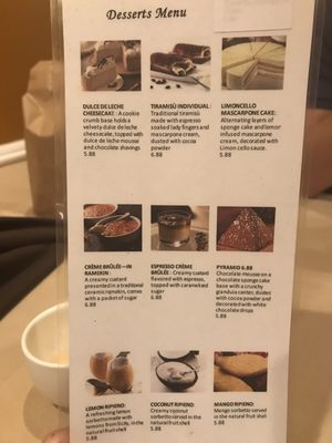 Menu photo 2 Noodle Eighty Eight Souderton, PA