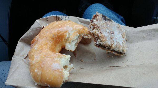 Embers Bakery & Cafe by null