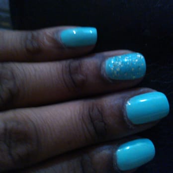 AD Ocean Nails & Spa - Gel manicure - Nail Salons Near Me - Levittown, New York