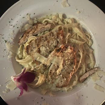Nick's Ristorante - Chicken alfredo - Italian Near Me - Huntsville, Alabama Nick's Ristorante - Chicken alfredo - Italian Near Me - Huntsville, Alabama