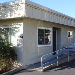 Grass Valley Self Storage - Grass Valley Storage's office. Come in and say hi!