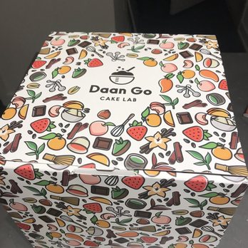 Daan Go Cake Lab - Macarons Near Me - Toronto, Ontario Daan Go Cake Lab - Macarons Near Me - Toronto, Ontario