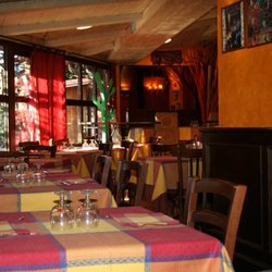 La Comida