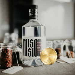 Mission Spirits Distillery