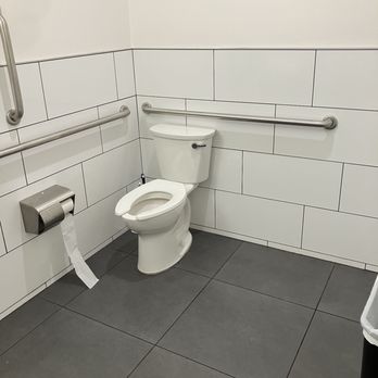 Union - BLVD Doughnuts - Clean toilets (no urinals) - Donuts Near Me - Coeur d'Alene, Idaho Union - BLVD Doughnuts - Clean toilets (no urinals) - Donuts Near Me - Coeur d'Alene, Idaho