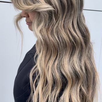Sunkissed Bungalow - My gorgeous locks at my last appt! Thanks Danielle! - Hair Stylists Near Me - Huntington Beach, California Sunkissed Bungalow - My gorgeous locks at my last appt! Thanks Danielle! - Hair Stylists Near Me - Huntington Beach, California
