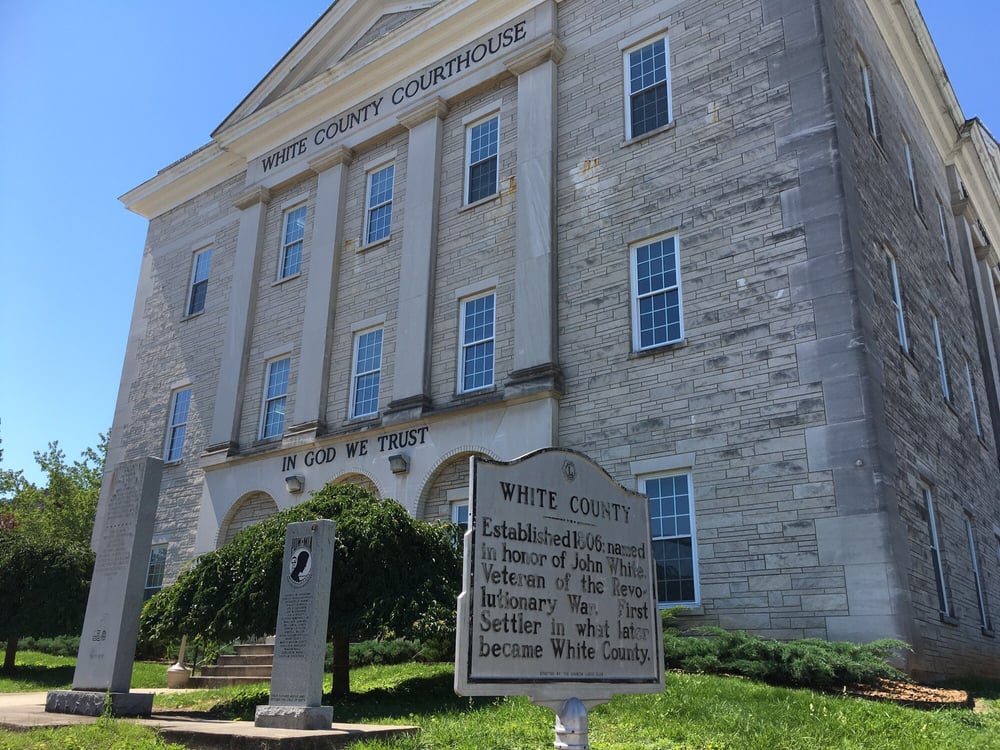 CITY OF SPARTA Updated April 2024 12912 Broad St, Sparta,