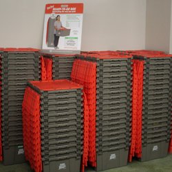 U-Haul Moving & Storage of Wooster Square
