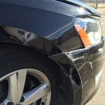 Florida Bumper Solutions - Before - Body Shops Near Me Florida Bumper Solutions - Before - Body Shops Near Me