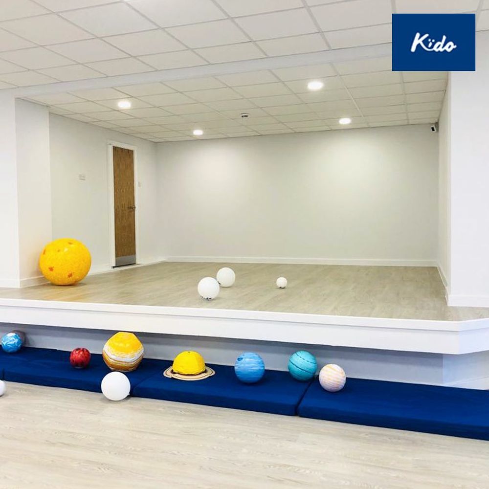 KIDO CROUCH END Updated July 2024 Earl Haig Hall 18 Elder Avenue